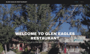 Gleneaglesrestaurant.com thumbnail
