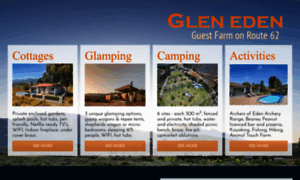 Glenedenfarm.co.za thumbnail