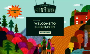 Glenhaven.ie thumbnail