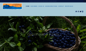 Glenhavenfarm.com thumbnail