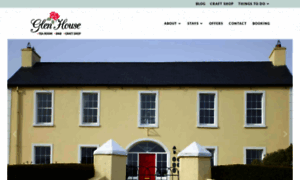 Glenhouse.ie thumbnail