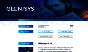 Glenisys.hu thumbnail