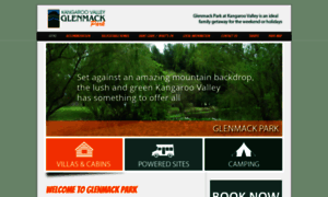 Glenmack.com.au thumbnail