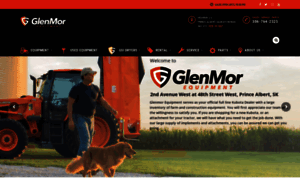 Glenmor.cc thumbnail