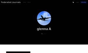 Glenna.federatedjournals.com thumbnail