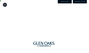 Glenoaksapt.com thumbnail