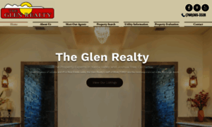 Glenrealty.com thumbnail