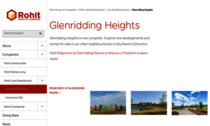 Glenriddingheights.com thumbnail