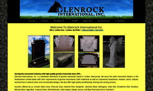 Glenrock.com thumbnail