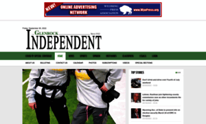 Glenrockind.com thumbnail