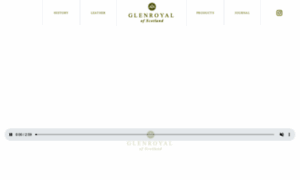 Glenroyal.global thumbnail