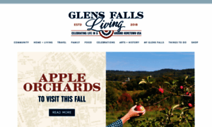 Glensfallsliving.com thumbnail