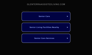 Glenterraassistedliving.com thumbnail