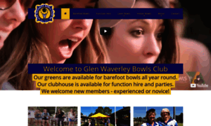 Glenwaverleybowlsclub.com.au thumbnail