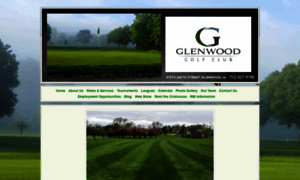 Glenwoodgolfcorporation.com thumbnail