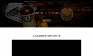 Glenwoods.com thumbnail