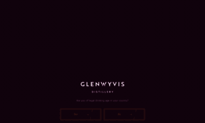 Glenwyvis.com thumbnail