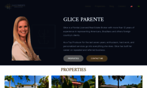 Glicefloridarealtor.com thumbnail