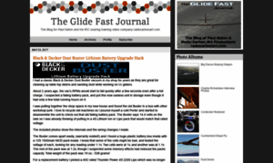 Glidefast.typepad.com thumbnail