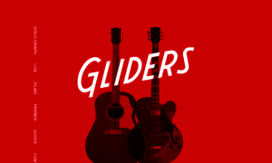 Gliders.jp thumbnail