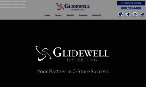 Glidewelldist.com thumbnail