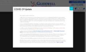 Glidewelldistributing.com thumbnail