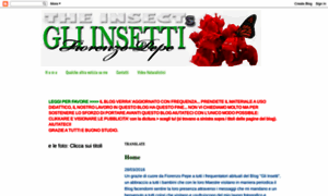 Gliinsetti.blogspot.com thumbnail