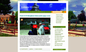 Glimboca.wordpress.com thumbnail