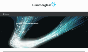Glimmerglass.com thumbnail