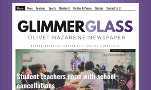 Glimmerglass.olivet.edu thumbnail