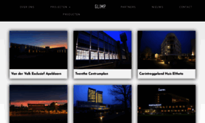 Glimp.nl thumbnail