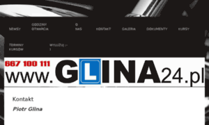 Glina24.pl thumbnail