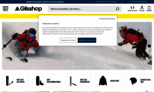 Glisshop.it thumbnail