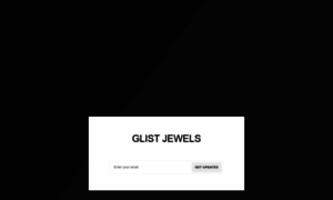 Glist-jewels.com thumbnail