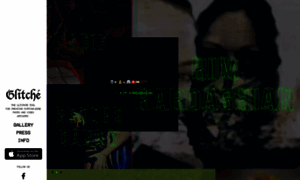 Glitche.com thumbnail