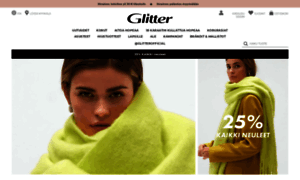Glitter.fi thumbnail