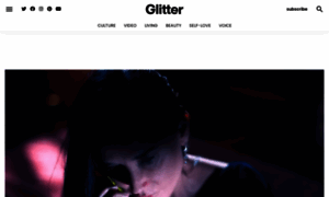 Glittermagrocks.com thumbnail