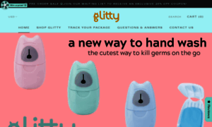 Glitty-cat-co.myshopify.com thumbnail