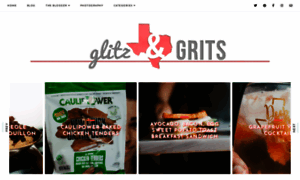 Glitzngrits.com thumbnail