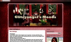 Glitzyangel-sim.blogspot.com thumbnail