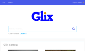 Glix.co.in thumbnail