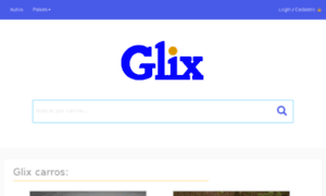 Glix.mx thumbnail