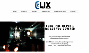 Glixent.com thumbnail