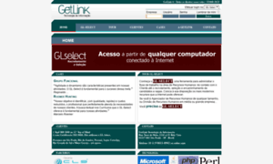 Gljobcenter.getlink.com.br thumbnail
