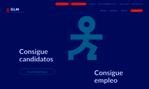 Glm-ett-empleo.com thumbnail