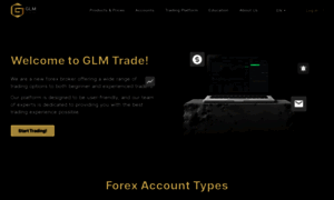 Glm-trade.com thumbnail