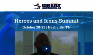 Glmsummit.com thumbnail