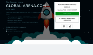 Global-arena.com thumbnail