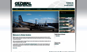 Global-aviation.net thumbnail