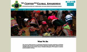 Global-awareness.org thumbnail
